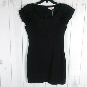 Ya Los Angeles for Anthropologie dress large